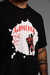 Camiseta Coringa - O recomeço - Gym Fênix Roupas e Acessorios Fitness
