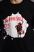 Camiseta Coringa - O recomeço - loja online