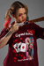 Camiseta Arlequina - Fênix Forever