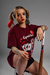 Imagem do Camiseta Arlequina - Fênix Forever