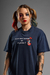 Camiseta Arlequina - Charada - comprar online