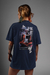 Camiseta Arlequina - Charada - loja online
