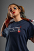 Camiseta Arlequina - Charada
