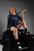 Camiseta Arlequina - Charada - loja online