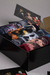 Camiseta Arlequina - Fênix Forever - comprar online