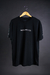 Camiseta oversize peaky blinders