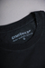 Camiseta oversize peaky blinders