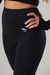 Calça legging feminina