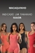 Macaquinho Seamless