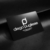 Tarjeta Metalica Personalizada + Tarjetero Minimalista - tienda online