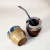 Mate Imperial Algarrobo + Grabado Personalizado + Bombilla Pico Loro Reforzada - comprar online