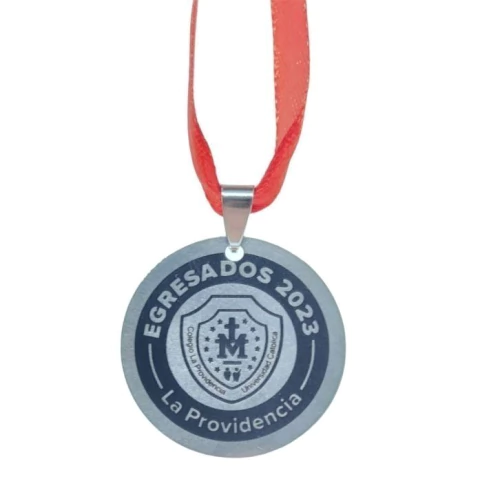 Medallas