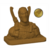 Deadpool Busto Premium Figura Muñeco 3d