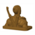 Deadpool Busto Premium Figura Muñeco 3d - comprar online