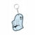 Llavero Fantasma 8x8 3d