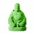 Hulk Buddha Premium Figura Muñeco 3d