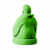 Hulk Buddha Premium Figura Muñeco 3d - comprar online