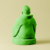 Hulk Buddha Premium Figura Muñeco 3d - Ofilaser.com