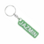 40 Llaveros Con Nombre Personalizados 3d - tienda online