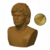 Maradona Busto Premium Figura Muñeco 3d