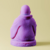 Thanos Buddha Premium Figura Muñeco 3d - Ofilaser.com