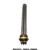 BOOSTER - ROSCA 15000W