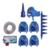 Dosador de lavanderia - UNIMAX 05 Com Kit de Instalação (CÓD 07644)
