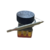TERMOSTATO 0-120 °C - 3 CONTATO - comprar online