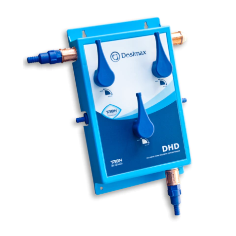 Diluidor DHD 02 (CÓD 07719)