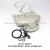 KIT DE REPOSICAO - SIFAO - ECOMAX 612 - HOBART (CÓD 01-240372-1) - comprar online