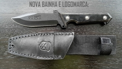Facas: Super Explorer e Faca Brave - Loja Cavallini