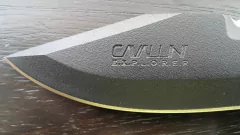 Faca Explorer de Sobrevivência Cavallini na internet