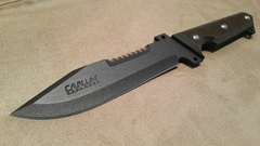 Imagem do Facas: Explorer e Faca Brave Cavallini