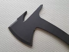 Machado Harpia R. Vilar Black Edition - Loja Cavallini