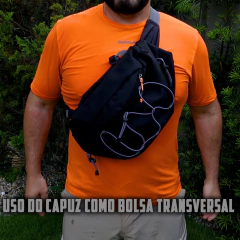 Mochila Expedition Pro 70L Cavallini - PRONTA ENTREGA! - Loja Cavallini