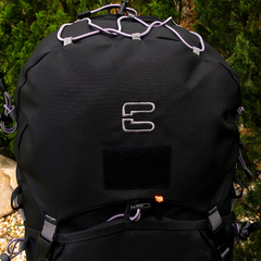Mochila Expedition Pro 70L Cavallini - PRONTA ENTREGA! - loja online