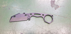Faca Cavallini EDC Knive By R. Vilar - Loja Cavallini