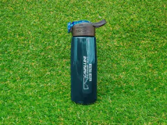 Garrafa com Filtro Cavallini By Stone Water - Loja Cavallini