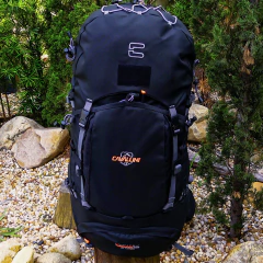 Mochila Expedition Pro 70L Cavallini - PRONTA ENTREGA!