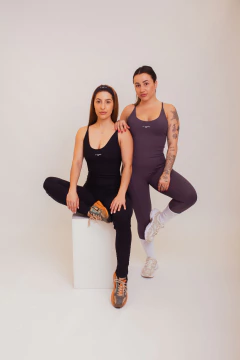 Macacão Alba - comprar online