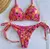 Biquini Neliza Caju - comprar online