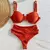 Biquini Aro San Blas Terracota - comprar online