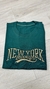 REMERA NEW YORK - comprar online