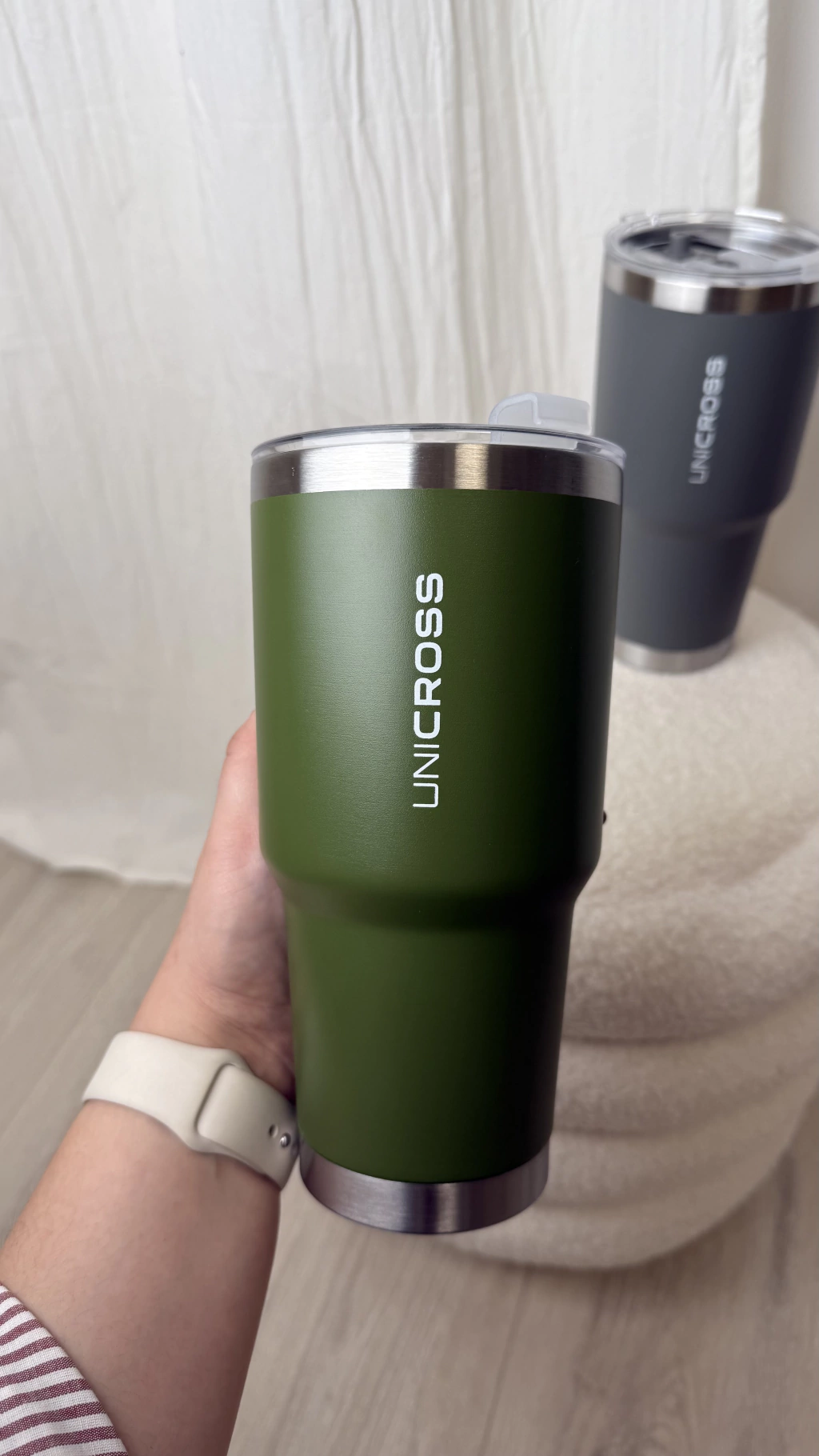 VASO KENIA