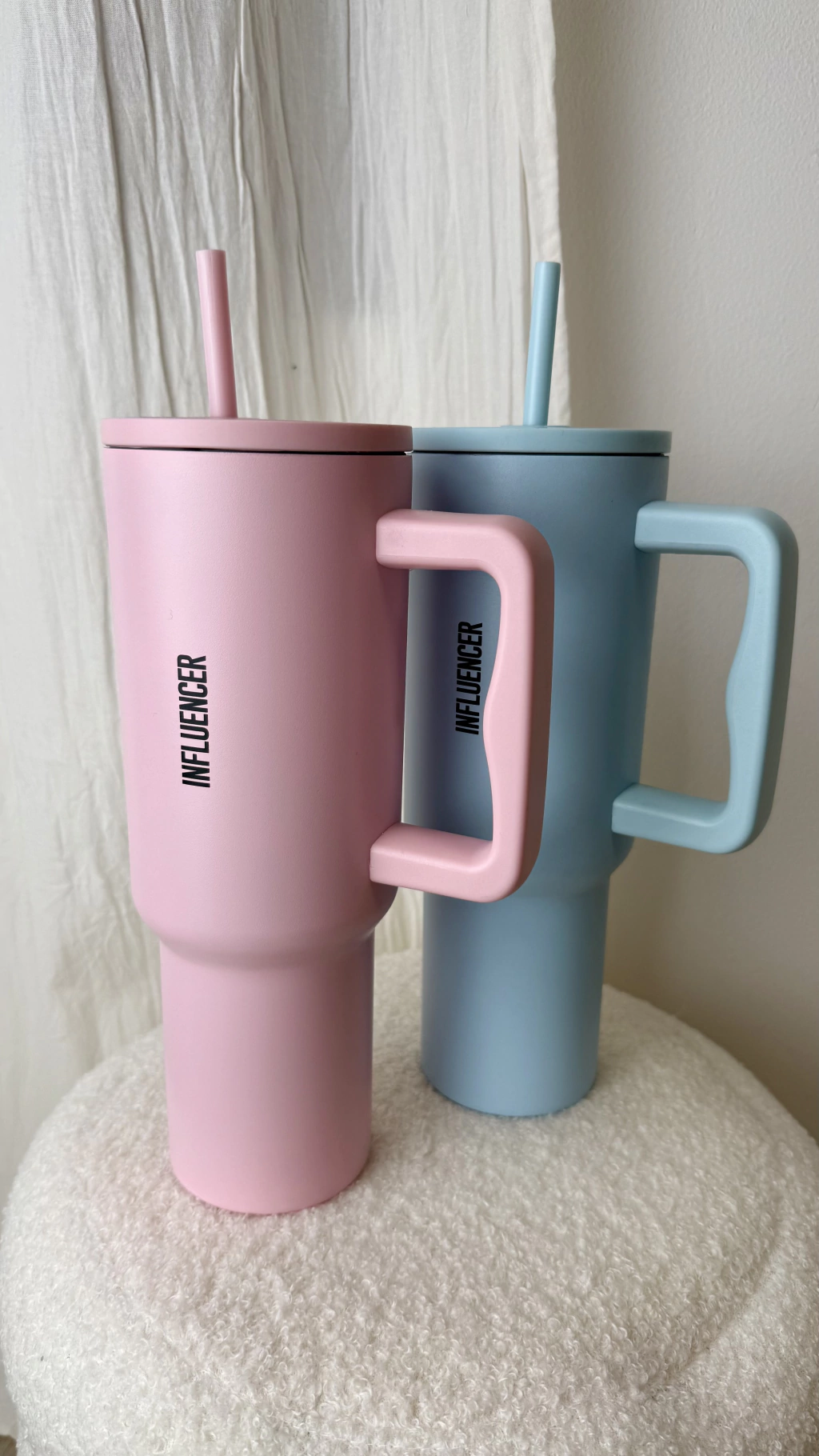 VASO INFLUENCER