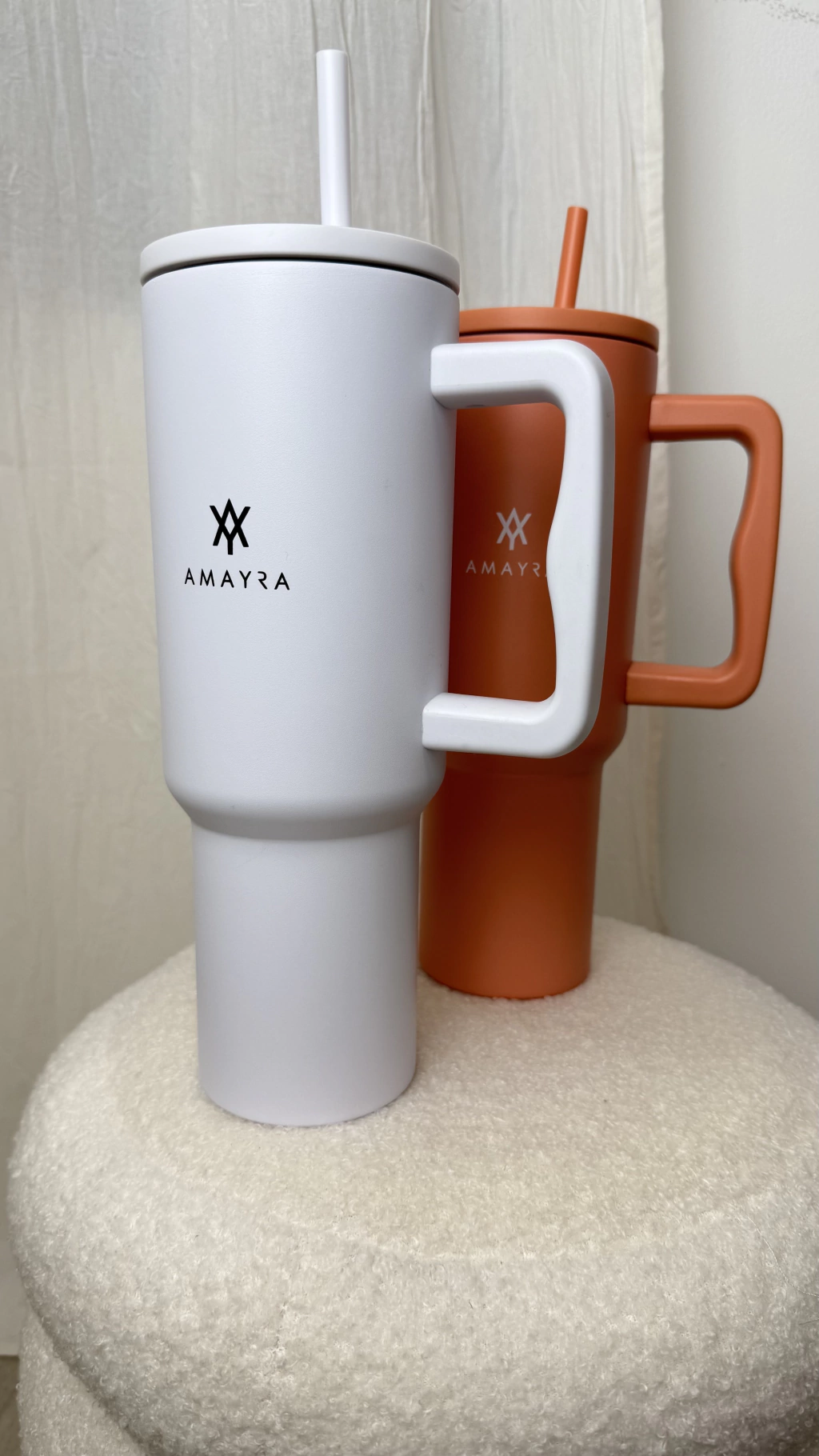 VASO TÉRMICO KALA