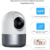Câmera Smart C2 - Blulory - comprar online