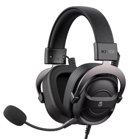 Fone Headset Gamer Kaidi KD-G38 - comprar online