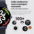 Relógio Smartwatch Haylou Solar Lite - loja online