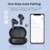 Fone Bluetooth Haylou GT7 Neo - comprar online